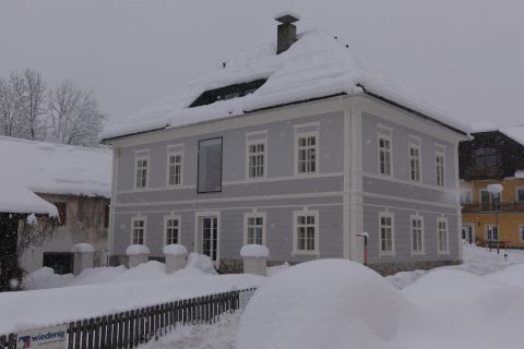 Aussenansicht / Outside view