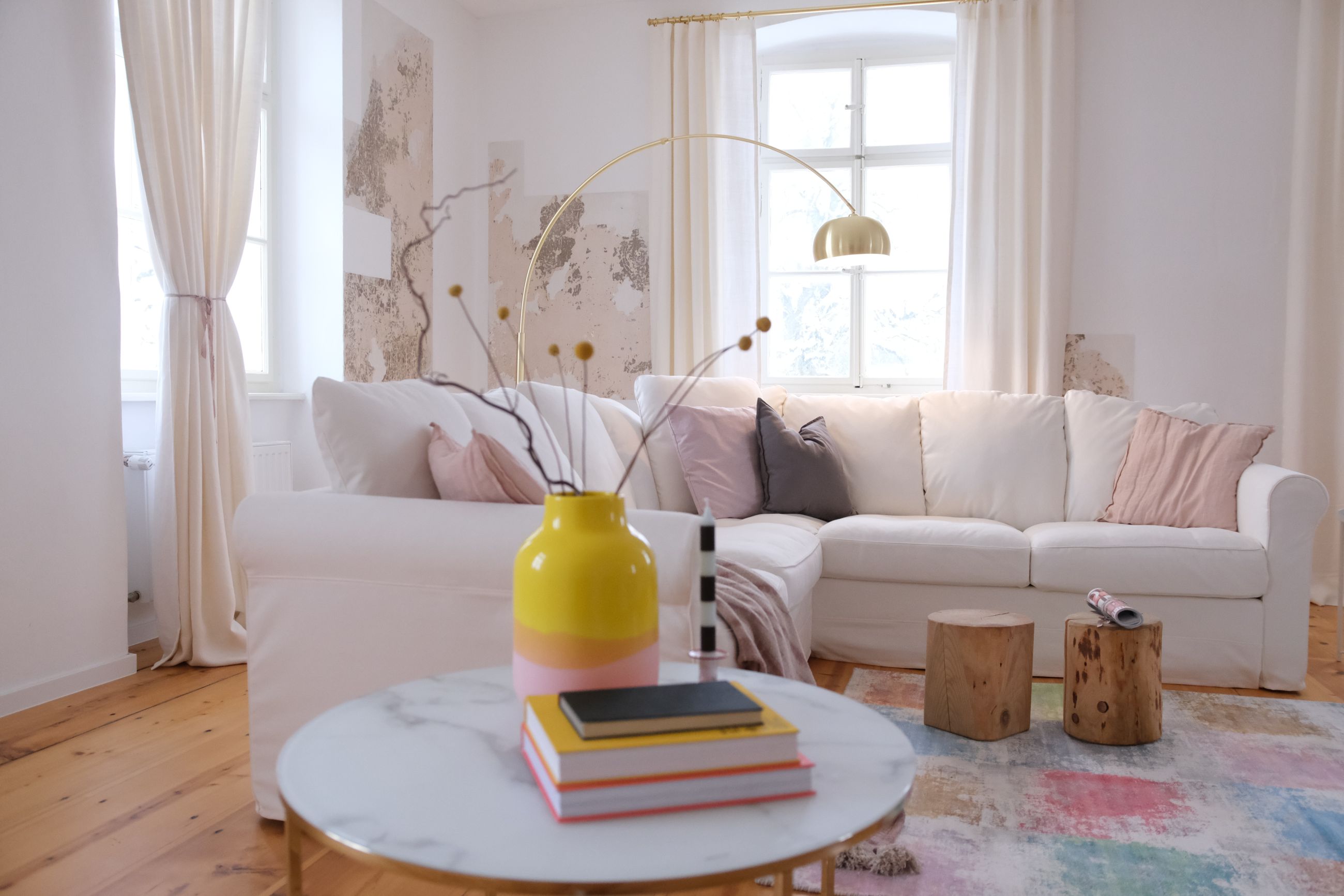 Wohnzimmer | Living room