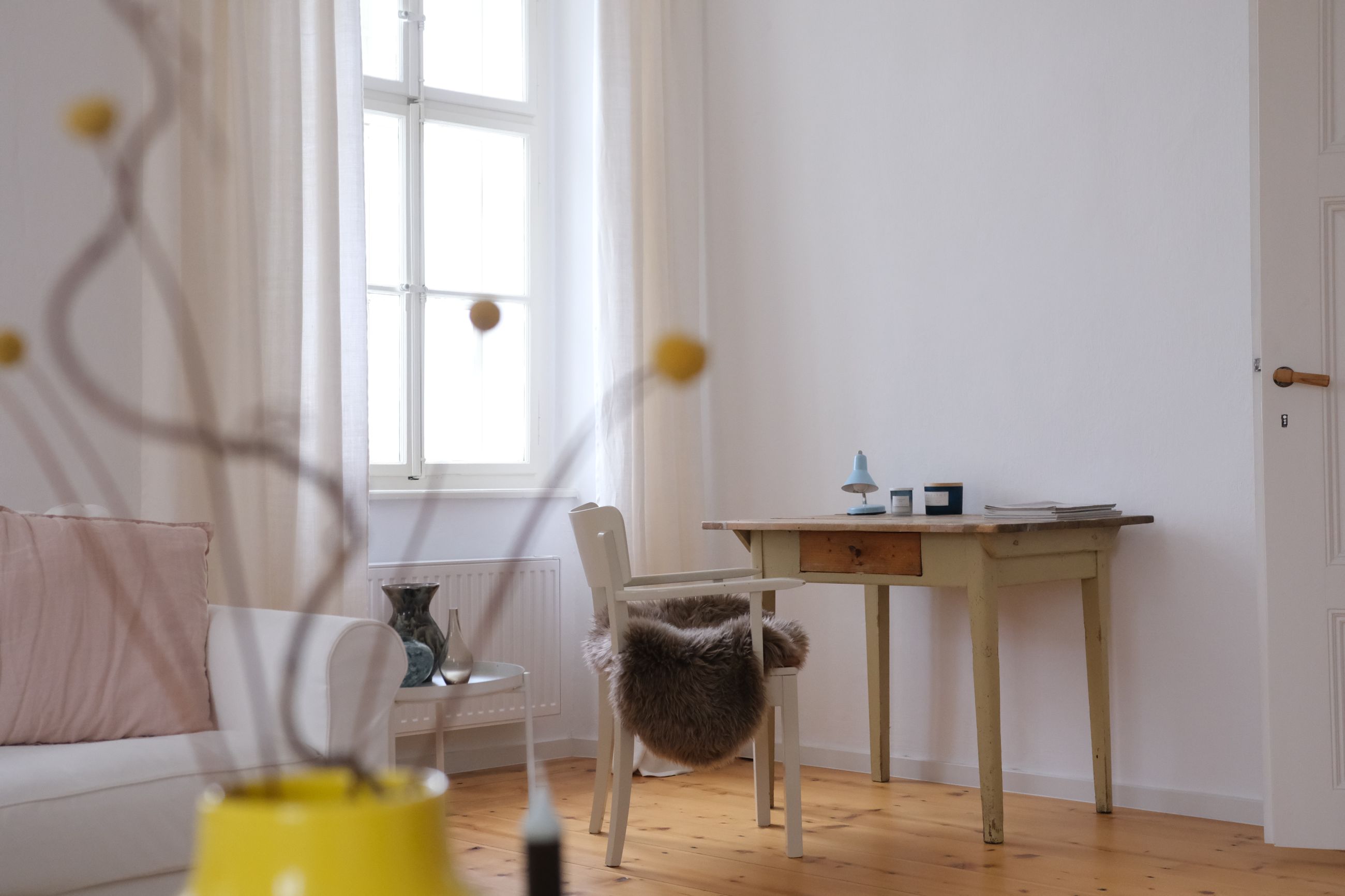 Wohnzimmer | Living room