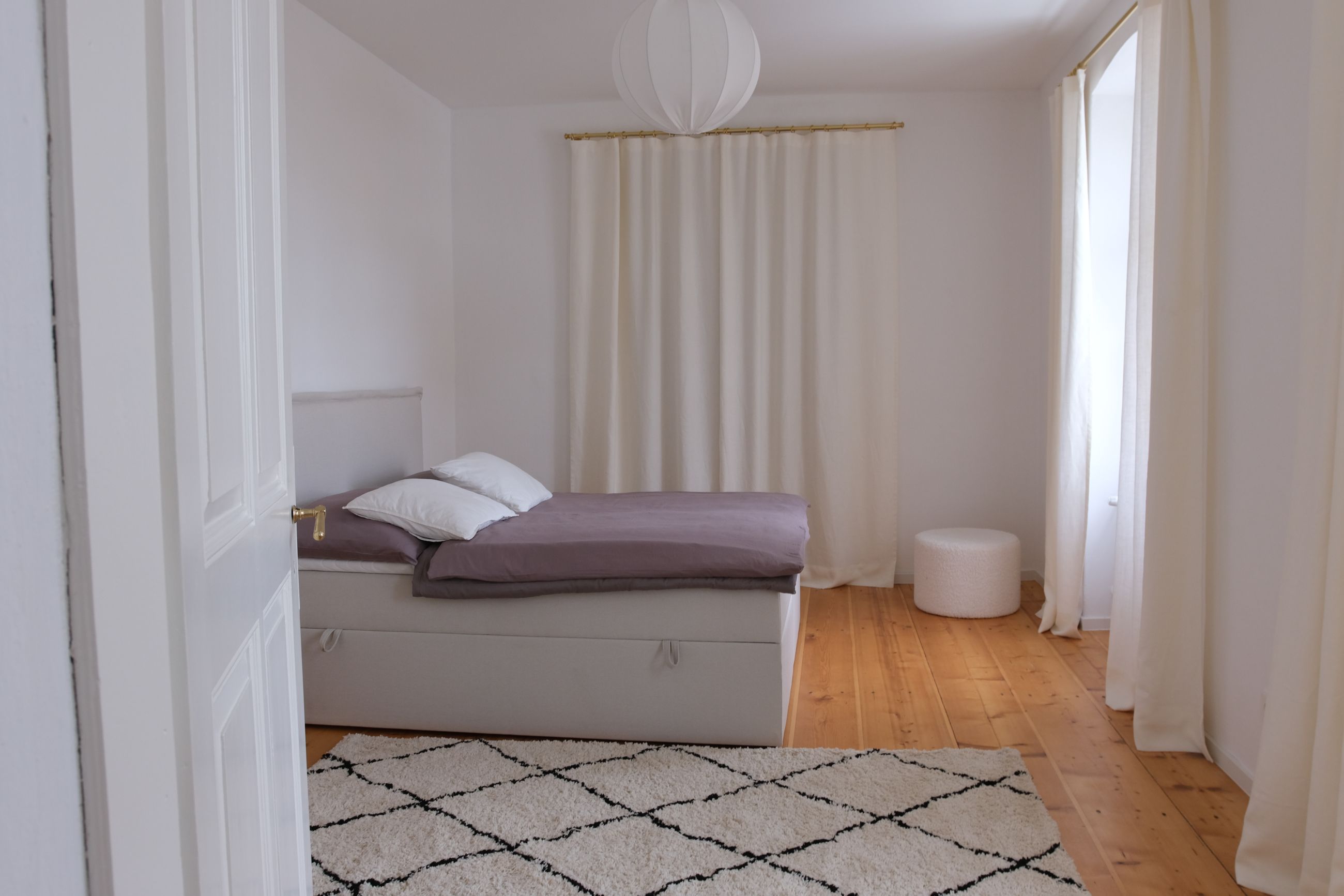 Schlafzimmer 2 / Kingsize